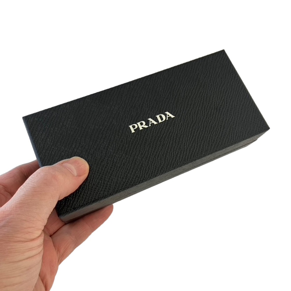 Prada Sunglass EMPTY BOX. Unisex